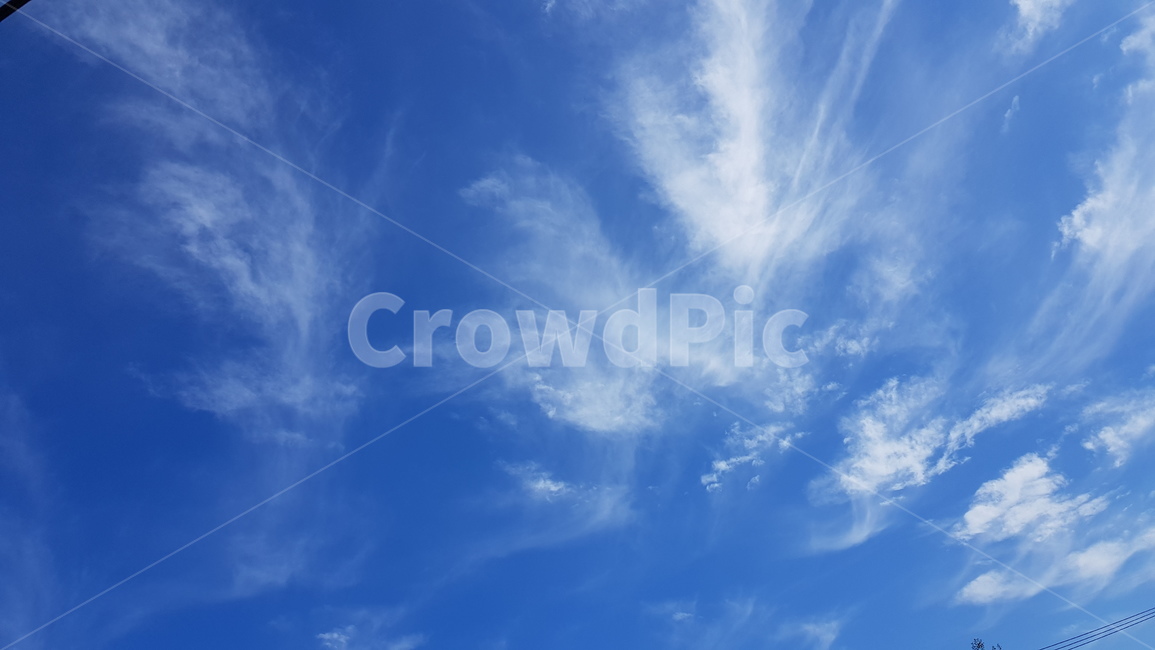 구름,하늘,뭉게구름,푸른하늘,파란하늘,cloud,하얀구름,nature,자연,sky,azuresky,outdoors,옥외