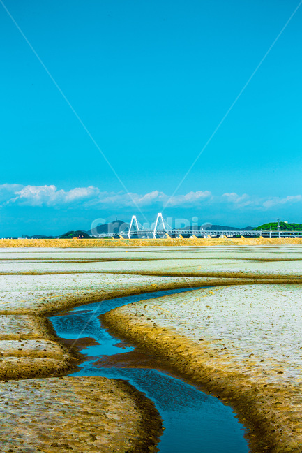 영종도,갯벌,영종대교,환경,썰물,구름,하늘,자연,풍경,nature,landscape,한국자연풍경,한국자연경관,korea nature landscape,outdoors,옥외,land,땅