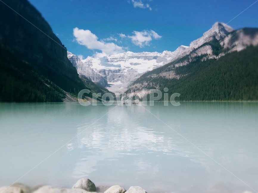 mountain,산,water,캐나다,루이스호수,레이크루이스,호수,자연,풍경,nature,landscape,해외,외국,세계,foreign,oversea,world,세계자연풍경,해외자연풍경,외국자연풍경,world nature landscape,outdoors,옥외,물