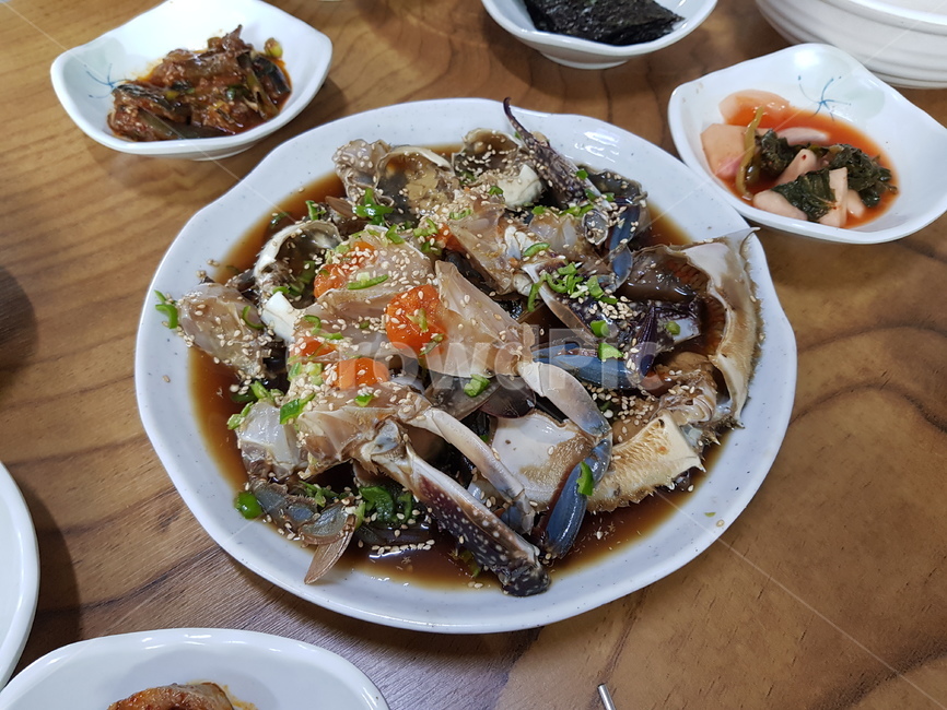 간장게장,게장,게요리,음식,꽃게,해산물,음식,식재료,요리,food,cook,meal,dishes,food reserves