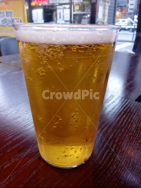 맥주,맥주한잔,술,술한잔,거품맥주,마실것,술,주류,alcohol