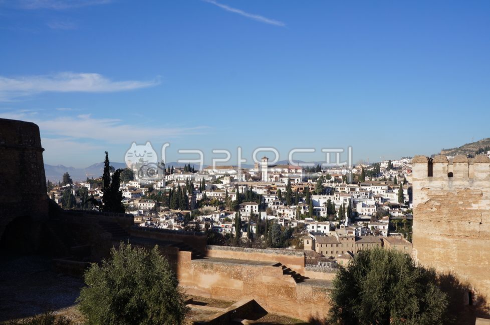 Madrid,Andalusia,Nassar Palace,Granada,alhambra,europe,Spain,albaicin