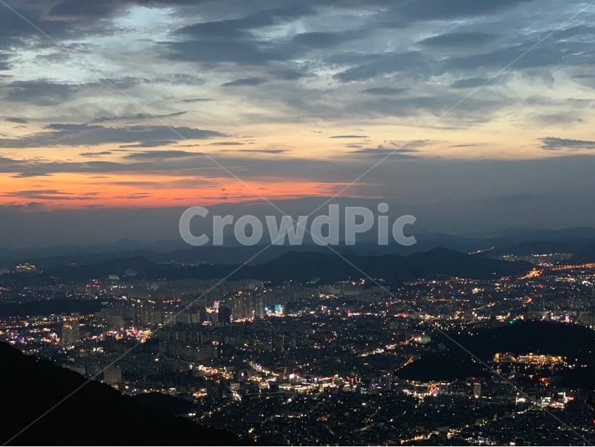 landscape,경치,풍경,전망,앞산
