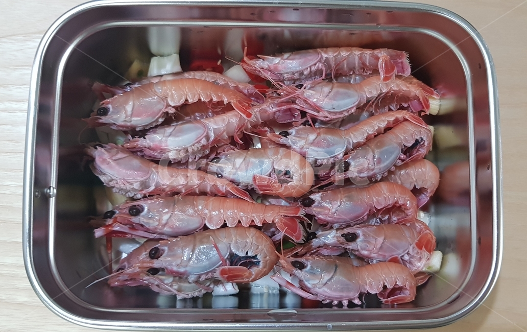 새우,생새우,딱새우,새우요리,음식,food,meal,shrimp,요리,바다생물