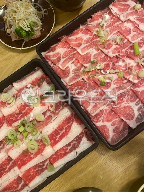 편백나무찜,차돌박이,편백나무,고기찜,고기