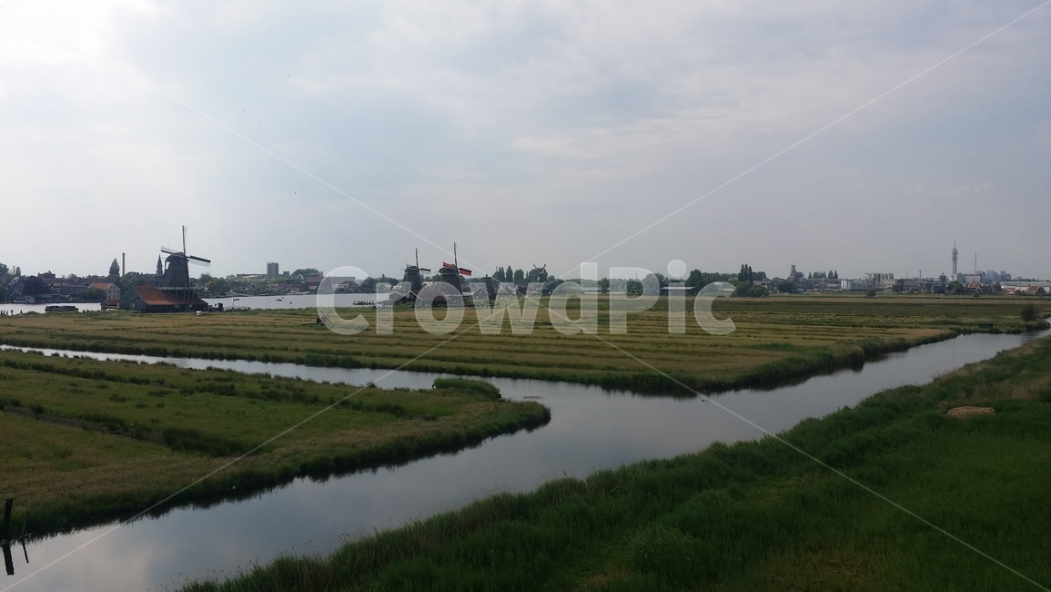 잔세스칸스,네덜란드,풍차마을,zaanse,schans,잔담,netherlands,town,관광지,초원,glassland,windmil,sight,spot