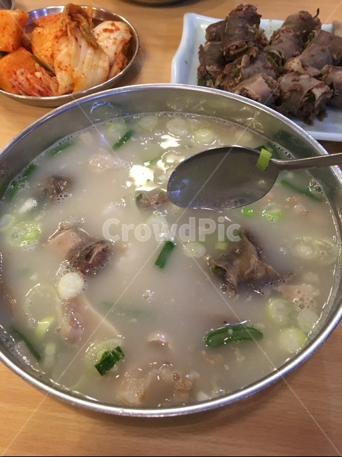 사발,dish,요리,food,음식,bowl,meal,식사,순대국,순댓국,순대