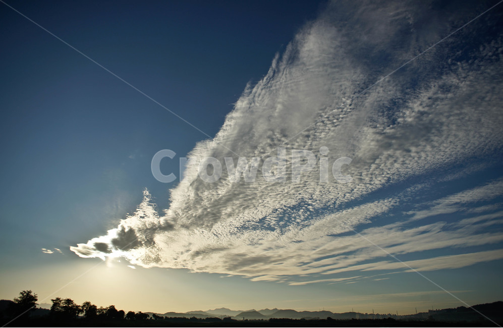 구름,자연,풍경,여명,아침,자연,풍경,nature,landscape,outdoors,옥외,sky,하늘,weather,날씨,cumulus,적운,cloud