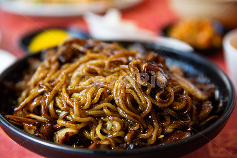간짜장면,자장면,중국음식,면,비빔면,짜장,음식,식재료,요리,food,cook,meal,dishes,food reserves,중식,중국음식,중화요리,chinese food,chinese dishes,chinese meal,chinese cook