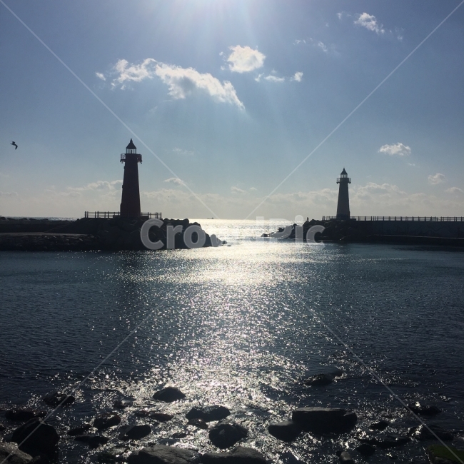 부산,부산청사포,청사포,등대,바다,바다배경,여행사진,등대,lighthouse