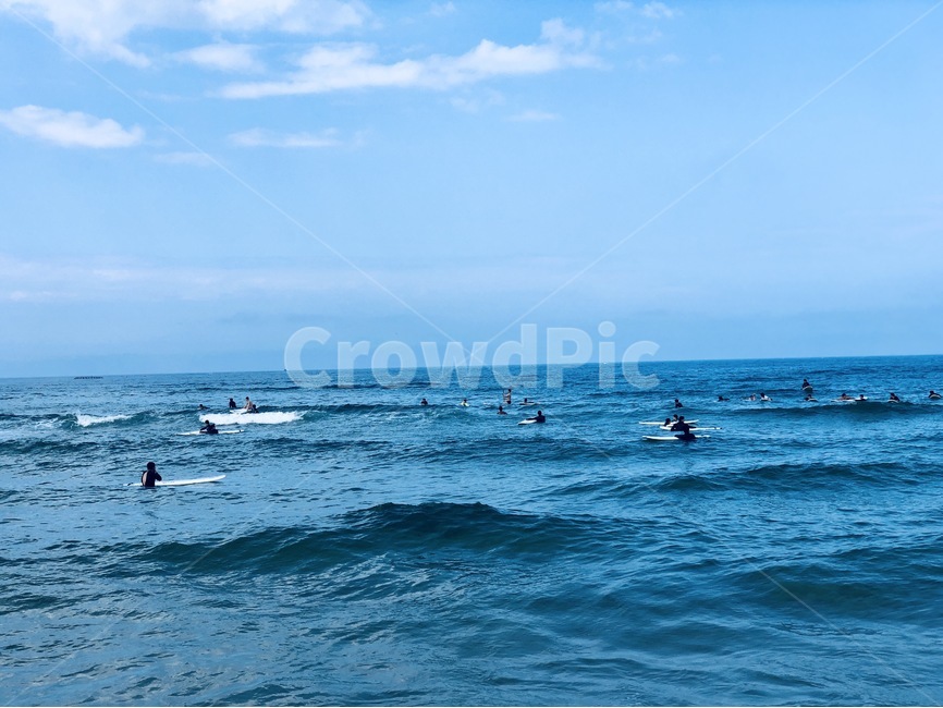 바다,강원도,양양,서핑보드,파도,여름,계절,summer,season,transportation,교통,jet ski,제트 스키,vehicle,차량