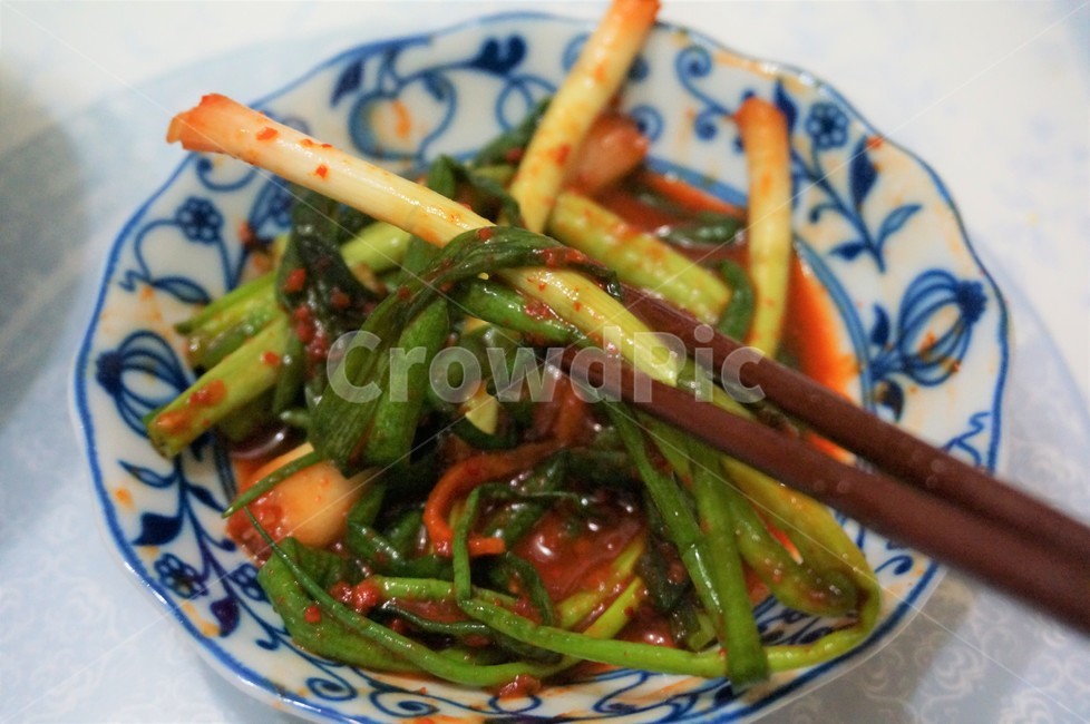 음식,김치,파김치,반찬,한국음식,한식,파,집밥,채소