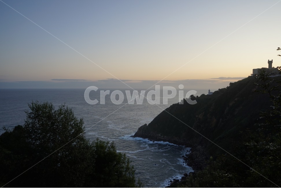 곶,자연,풍경,해안선,바다,nature,shoreline,ocean,sea,자연,풍경,nature,landscape,promontory,outdoors,옥외,land,땅,water,물