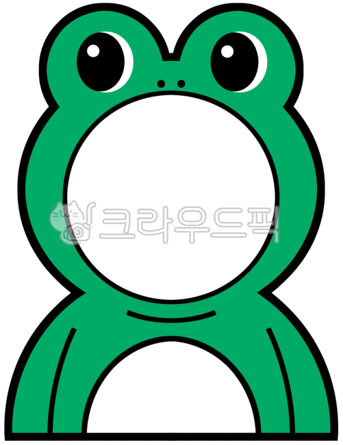 synthesis,hand drawing,kid,Day care Center,sticker,tree frog,face composition,frog,children,kindergarden,painting,design,illustration,frog sticker,frog synthesis,frog mask