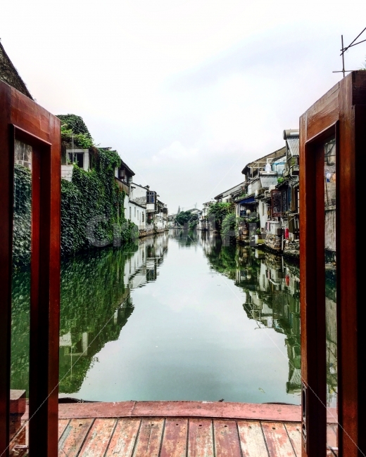 여행,풍경,중국,소주,소저우,수로,배,창문,주택,도시,풍경,city,landscape,해외,외국,세계,foreign,oversea,world