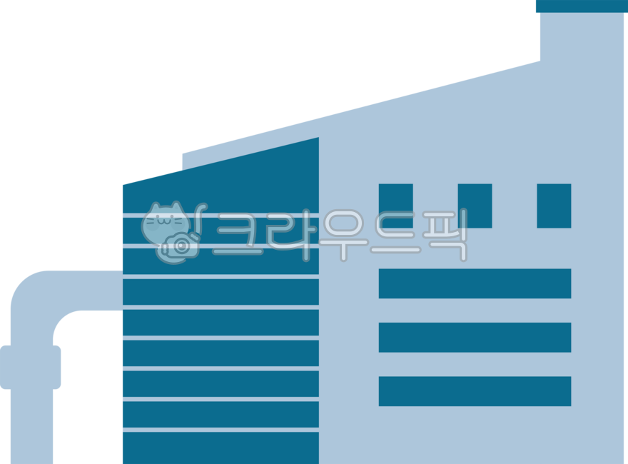 Factory,factory illustration,building,architecture,industry,power plant,energy,environment,pollution,environmental pollution,atmosphere,smog,pollution,air pollution,illustration,chimney,smoke,manufacturing,site,production,headquarters,