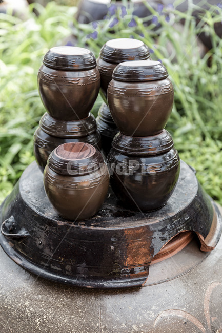 옹기,장독대,장독,독,된장독,항아리,한국전통,한국문화,korean traditional,korean culture