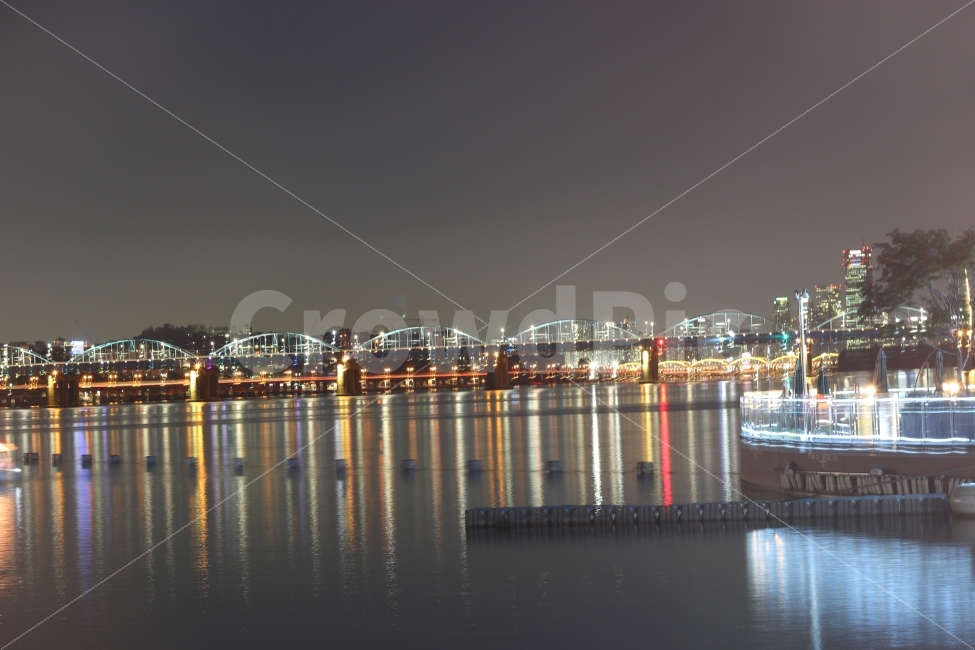 물,야경,한강,불빛,반영,도시,풍경,city,landscape,야경,밤,nightscape,night,water,waterfront,워터 프론트