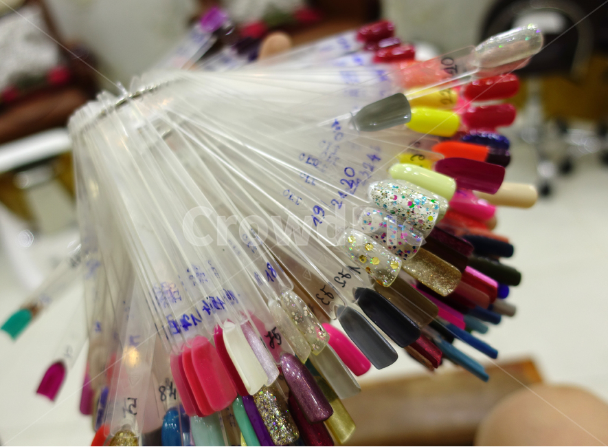 네일,네일아트,손톱,매니큐어,네일아트샘플,플라스틱,nail,nailart,manicure,sample,colorful,다양한,컬러풀,뷰티,미용,beauty treatment