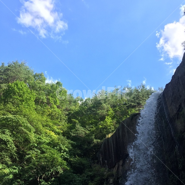 자연,nature,폭포,waterfall,하늘,sky,강,river,자연,풍경,nature,landscape
