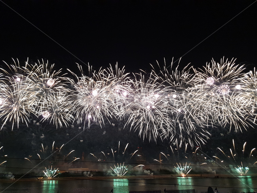 불빛축제,불빛,불꽃,불꽃놀이,야경