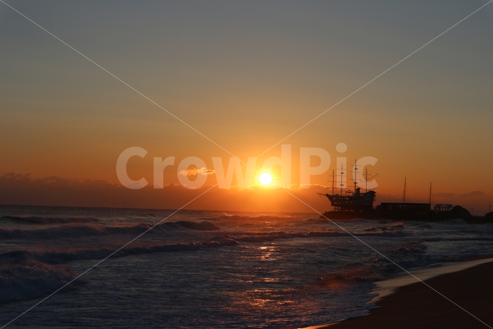 일출,겨울바다,winter,sunrise,sunup,강원도,대한민국,강릉,주문진,korea,하늘,바다,sea,sky,dark,blue,자연,풍경,nature,landscape,light,빛,flare,플레어,sunlight,햇빛
