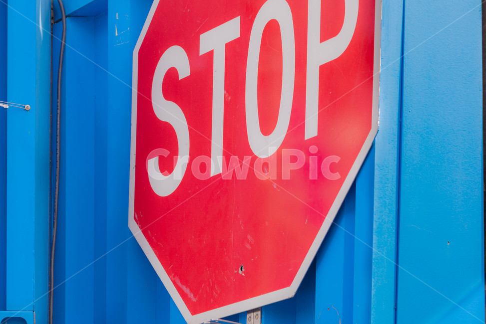 stop,표지판,색깔,빨강,정지,색깔,색상,색채,색감,color sense,color sensitivity,feeling of color
