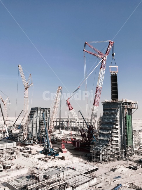 건설,현장,건설현장,건설크레인,크레인,리프팅,사이트,발전소,시공현장,안전,ehs,hse,구성,constructionconstructionsite,work,lifting,engineering,powerplant