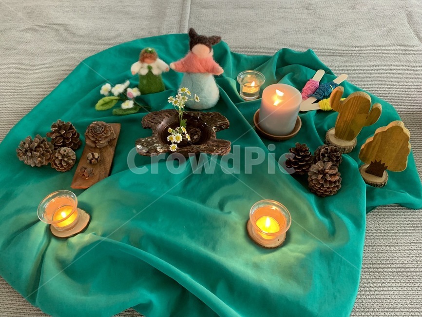 조명,촛불,아기자기,우드,인테리어,소품,꾸미기,장식품
