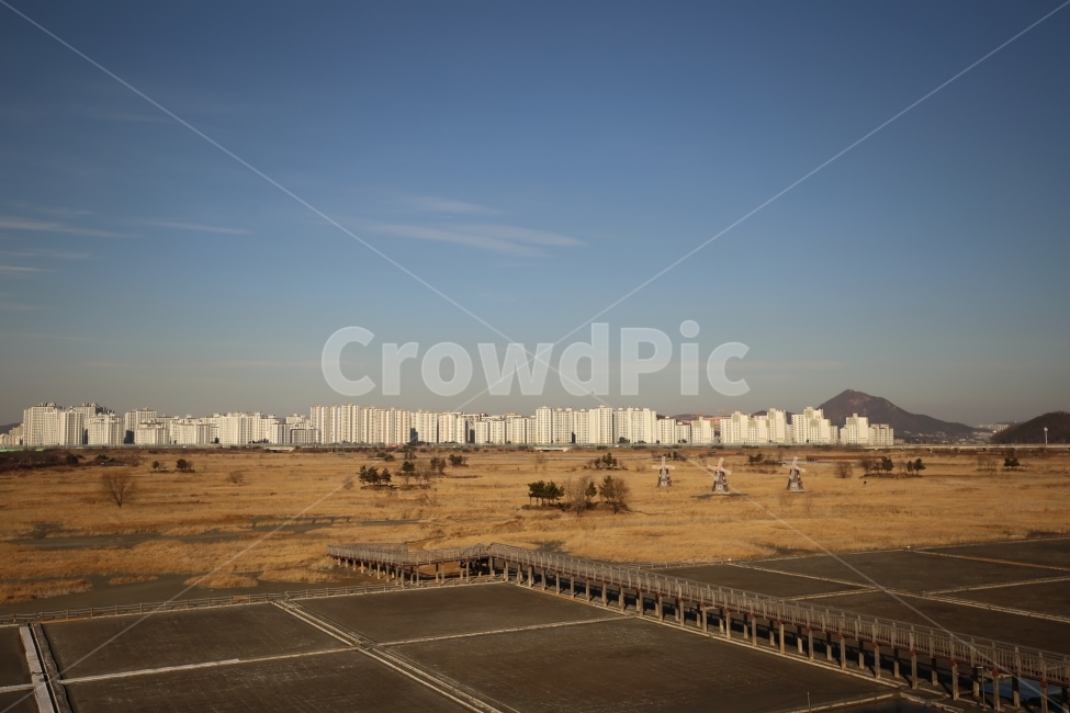 풍경사진,사진,공원,DSLR,소래습지생태공원,도시,풍경,city,landscape,한국도시풍경,한국도시경관,korea cityscape