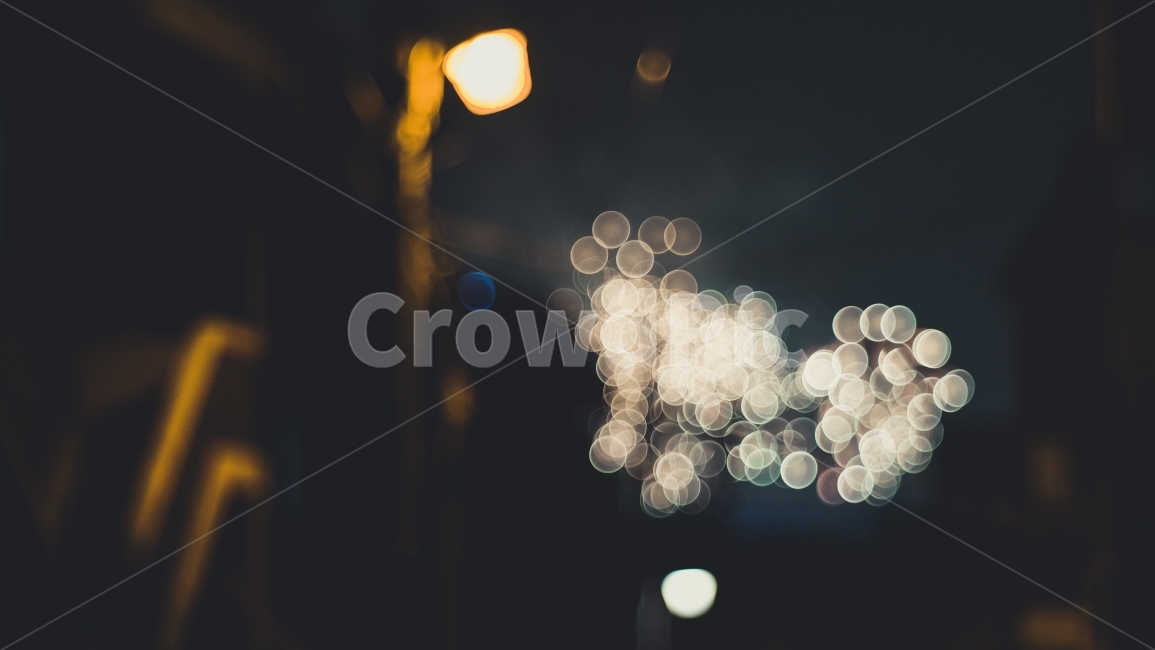 night view,bokeh,bokeh of light,Fireworks