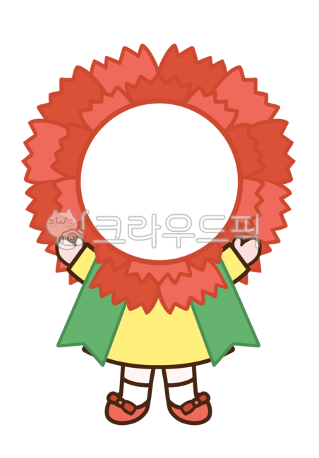 카네이션그림,카네이션일러스트,카네이션합성도안,카네이션얼굴도안,얼굴도안,유치원생,유치원,유치원행사,스승의날,어버이날,꽃일러스트,카네이션얼굴합성