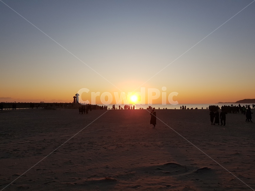 새해,일출,2020년,속초,해돋이,해안,바닷가,관광,해,햇빛,newyear,sunrise,sunup,coast,beach,sun,tour,sokcho,eastsea,강원도,gangwondoprovince
