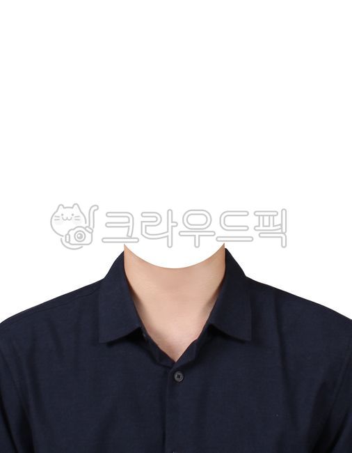증명사진,증명,합성,상반신,셔츠,사진관,정장