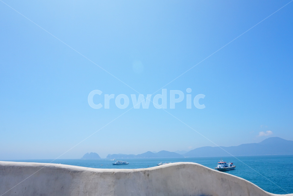 바다,하늘,풍경,자연,blue,sky
