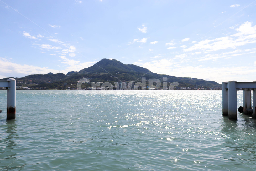 바다,강,섬,산,대만,taiwan,단수이,자연,풍경,nature,landscape,land,땅,outdoors,옥외,water,물,ocean,대양,sea,shoreline,해안선