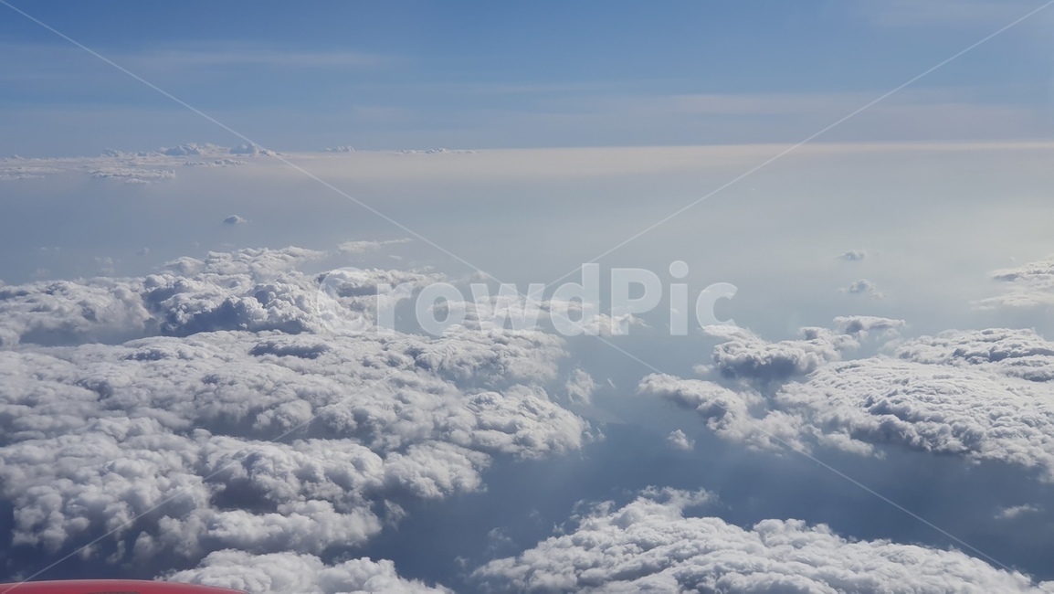 자연,nature,하늘,구름,옥외,sky,cloud,적운,cumulus,weather,날씨,outdoors,flight,비행