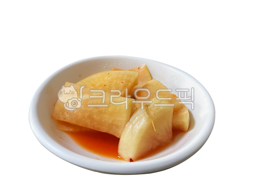 음식,반찬,깍두기,배경,png,투명배경,누끼,무우,김치,고춧가루,밑반찬,채소,접시,food,background,transparentbackground,isolated,kimchi,redpepperpowder,sidedish,vegetable,dish