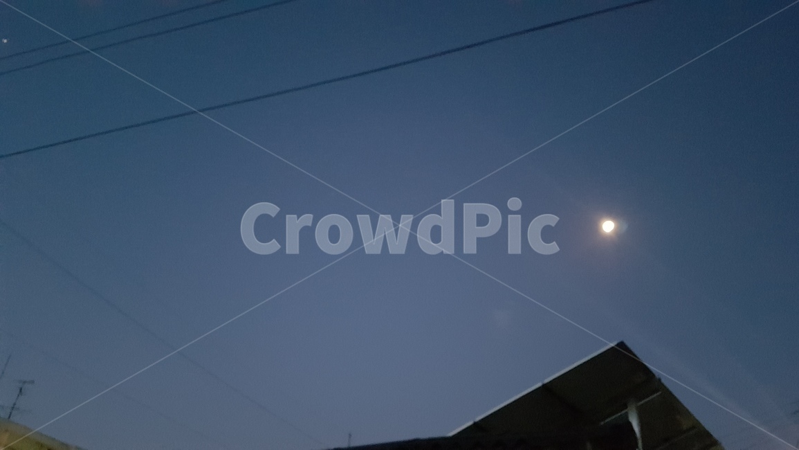 하늘,맑음,미세먼지,구름,sky,야경,밤,풍경,nightscape,night,landscape