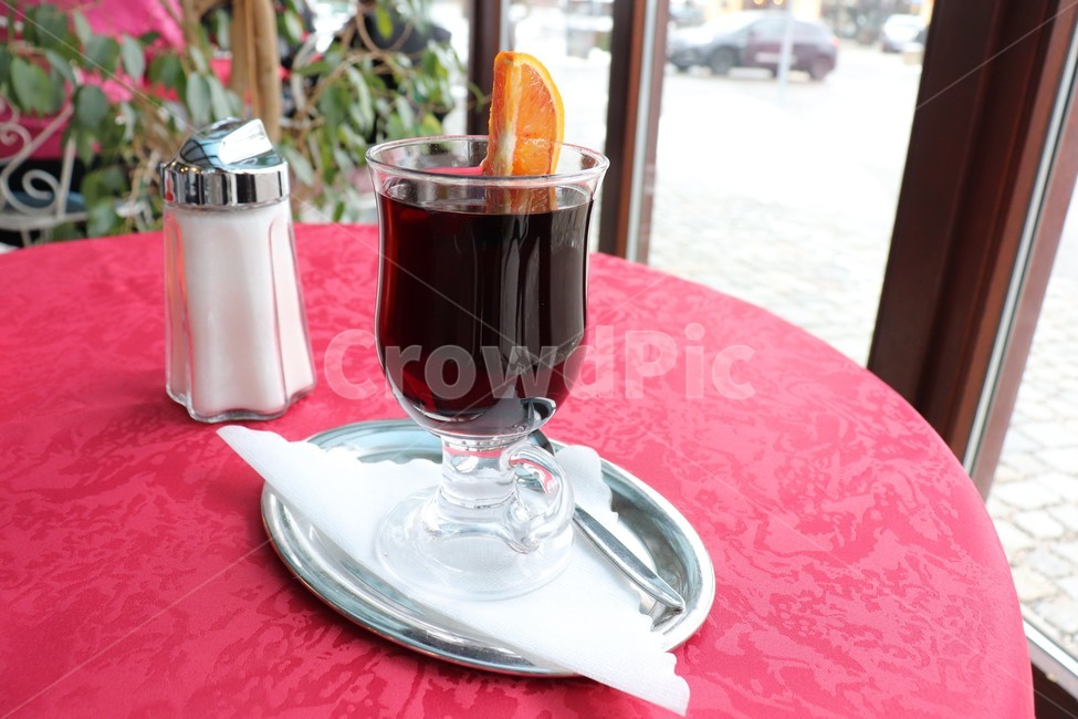 글뤼바인,glühwein,cafe,카페,독일마을