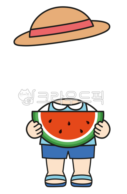 수박합성,수박,여름,얼굴합성,여름합성,수박얼굴합성,여름합성자료,유치원,어린이집,여름환경구성,여름일러스트,합성도안,얼굴넣기,어린이,아이,여름방학,휴가,children,summer,kid,과일합성,여름자료,환경판,환경구성,모자,watermelon,귀여운,과일,어린이합성,일러스트,food,음식,fruit,hat