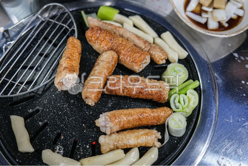 막창, 대구막창, 돼지막창, 돼지고기, 막창구이, 사진,이미지,일러스트,캘리그라피 - headong작가