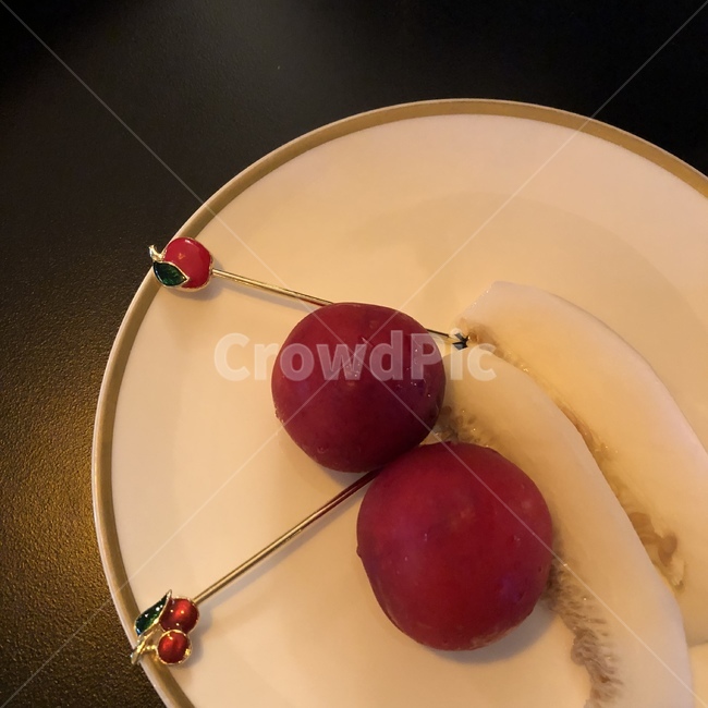 푸드,음식,과일,인테리어,소품,자두,참외,음식,식재료,요리,food,cook,meal,dishes,food reserves,과일,열매,fruit