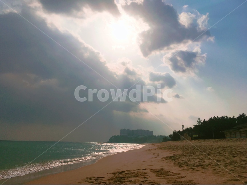 바다,겨울바다,강원도,한국,자연,자연,풍경,nature,landscape,해변,바다,beach,sea,outdoors,옥외,weather,날씨,water,물,ocean,대양