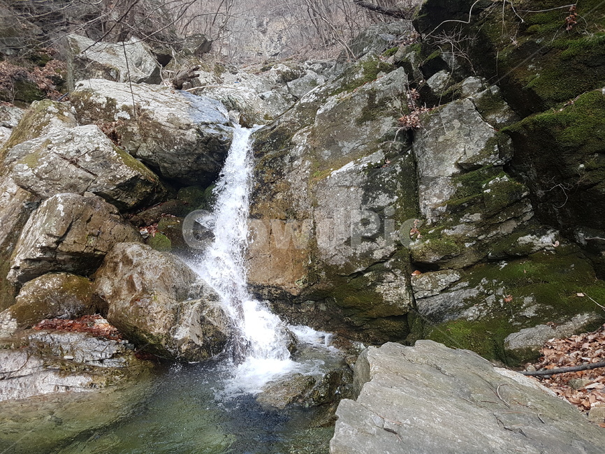 물줄기,계곡,돌,이끼,물,valley,water,moss,자연