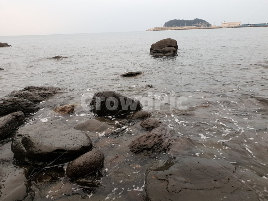 제주도,바다,돌,어두움,차가움,자연,풍경,nature,landscape,promontory,곶