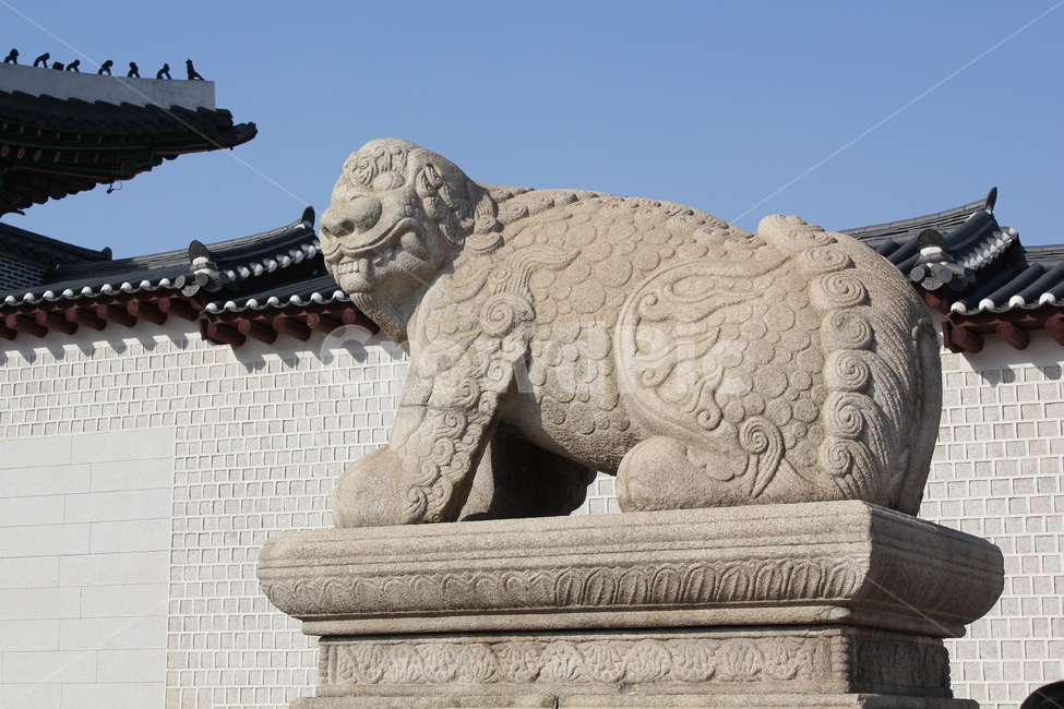 해태상,해태,광화문동상,조각상,해태조각상,한국전통,한국문화,korean traditional,korean culture,조각상,동상,석상,조형물,statue,bronze statue,stone statue