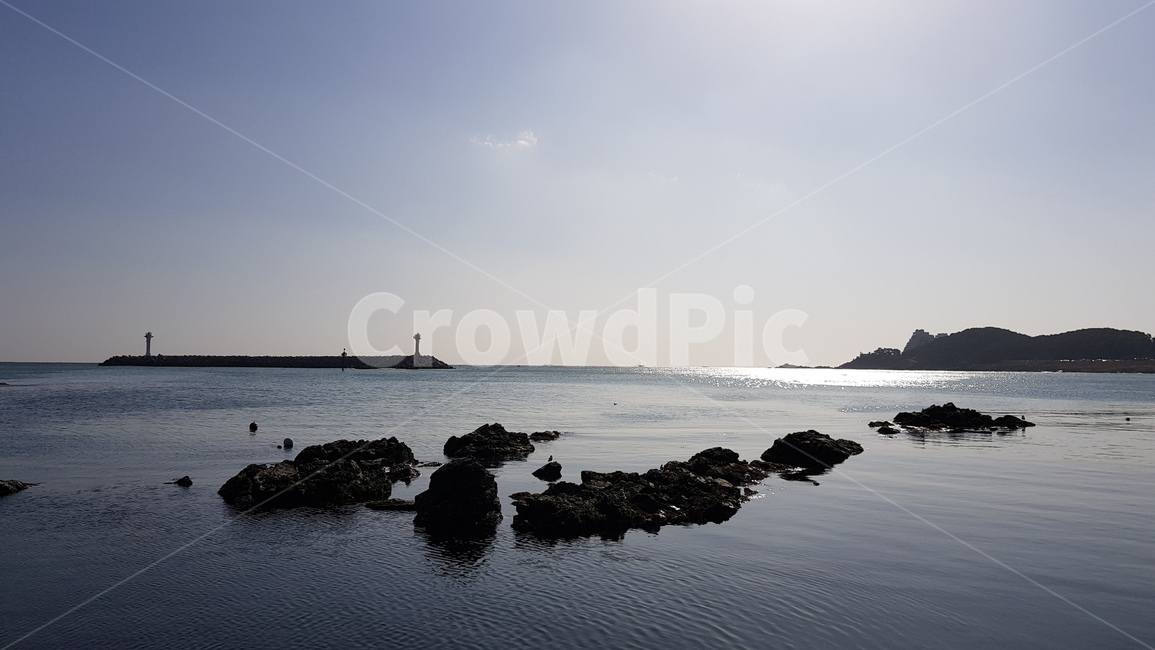 부산,기장,바다,기장바다,부산바다,promontory,곶