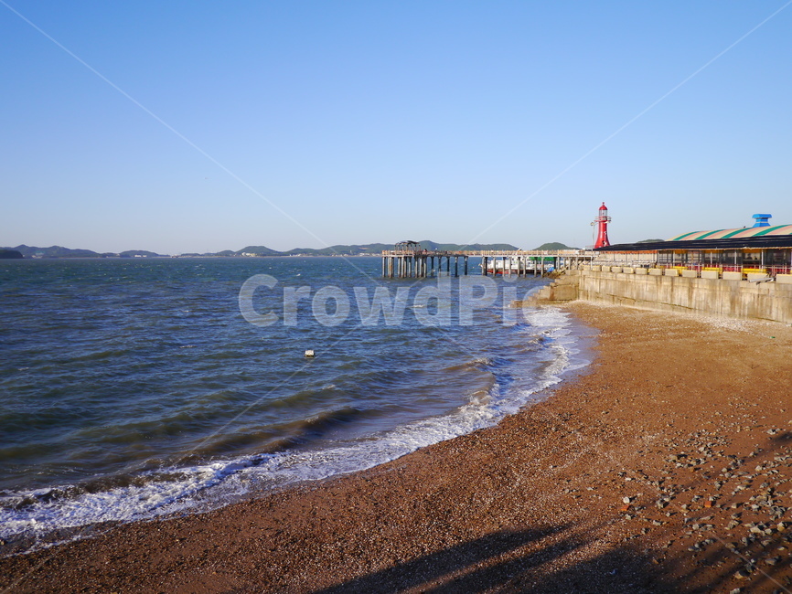 오이도,등대,빨강등대,바다,파도,자연,해변,바다,beach,sea,등대,lighthouse,water,물