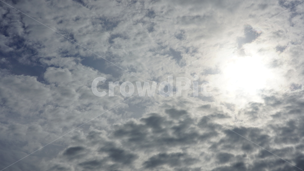 하늘,자연,sky,구름,silverline,햇살